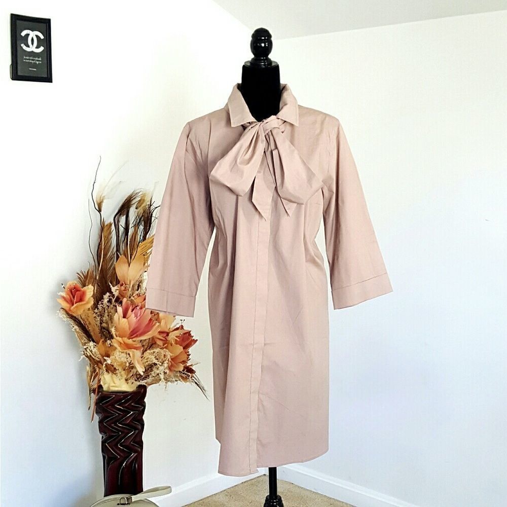 💃Host pick💃Dennis by dennis basso dress